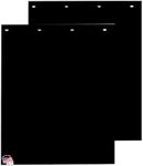 Buyers Products RC30PPB, 2 Pack, Su