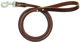 Weaver Leather Dog Leash For Large Dogs