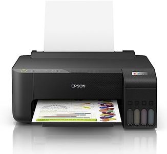 Epson Ecot