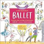 A Child's Introduction to Ballet (R