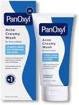 PanOxyl Benzoyl Peroxide 4% Daily C