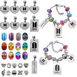 FASHION & STORE Charm Bracelets