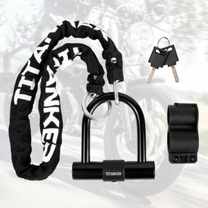 Titanker M
