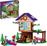 Lego Friends Look And Finds