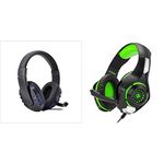 Universal Gaming Headsets