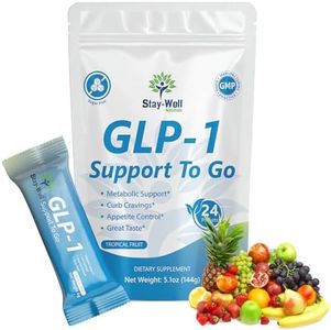 GLP-1 Supp