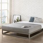 Steel Platform Bed Frame