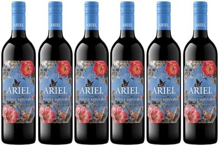 Ariel Cabe