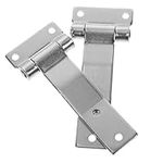 Hohopeti 2pcs Heavy Hinge Long Hing