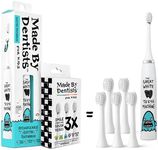 Made by Dentists Kids Electric Toot