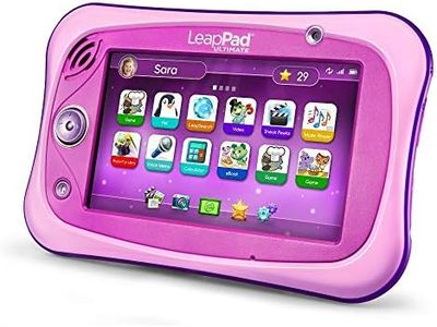 LeapFrog L