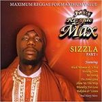 Sizzla 1: Reggae Max