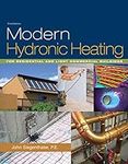 Modern Hydronic Heating: For Reside