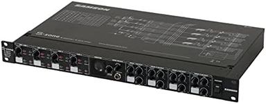 Samson SA-SZONE S-Zone 4 Zone Stereo Mixer