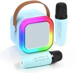 Fede Karaoke Machine for Kids Adult