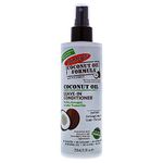 Palmers Coconut Oil Formula Bottle Plastic Hair Conditioner, 250 Ml