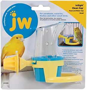 JW Pet 313