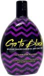 Supretan Go To Black Dark Tanning L