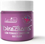 La Riche Directions Semi-Permanent Hair Color 100ml Tub - Lavender