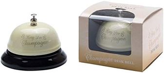 dgp Ring for Champagne Desk Bell