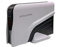 Avolusion PRO-Z Series 10TB USB 3.0 External Hard Drive for WindowsOS Desktop PC/Laptop (White)