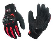 Harley Riding Gloves