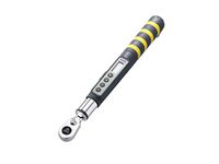 TOPEAK D-Torq Digital Bike Torque Wrench, Silver, Grey