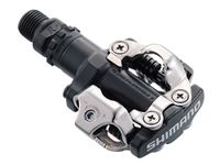 Shimano PD-M520L MTB Sport Pedals with Cleats