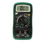 E-MEDI- Mass 830L Digital Pocket Multi meter Dmm