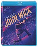 John Wick 1-3