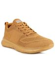 Campus Men's VIBGYOR YAN Golden Walking Shoes - 6UK/India 6G-829