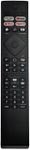 Replacement philips tv remote contr
