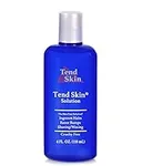 Tend Skin Womens AfterShave/Post Wa