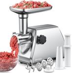 AIRMSEN Heavy Duty Electric Meat Gr
