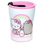 Kids Thermos For Hot Food Hello Kitty