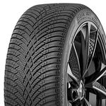 Berlin Tires 215/55 R16 97V All Season 1, Certified All Season with Snowflake, 3PMSF and M+S