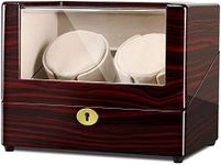 CHIYODA Watch Winder for Men's and 