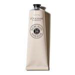 L'OCCITANE - Shea (Karité) Hand Balm - 150 ml - Dry hands - Nourishing - Made in France