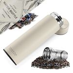 Thermos Tea Bottles