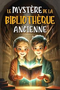 LE MYSTÈRE