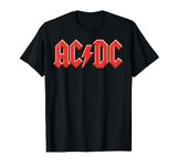 AC/DC - Shook Me T-Shirt