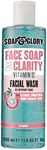 Soap & Glory (Vitamin C Facial Wash Soap, 350ml)