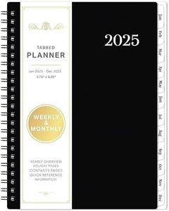 2025 Plann