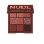 Huda Beauty Nude Rich Eye Shadow Palette 9.9g