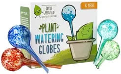 Little Green Leaf LGL Plant Waterin