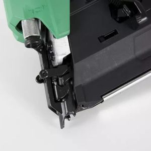 NR1890DBCL 18V Brushless Framing Nailer – 2x 5.0Ah Li-ion Batteries