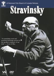 Stravinsky (1965)