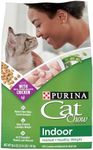 Purina Cat Chow Indoor Dry Cat Food