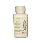 Nutrilite Salmon Omega-3 Sofgel,1 Count,60 Capsules