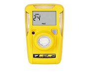 BW Technologies BW Clip BWC2-H Single Gas H2S Monitor